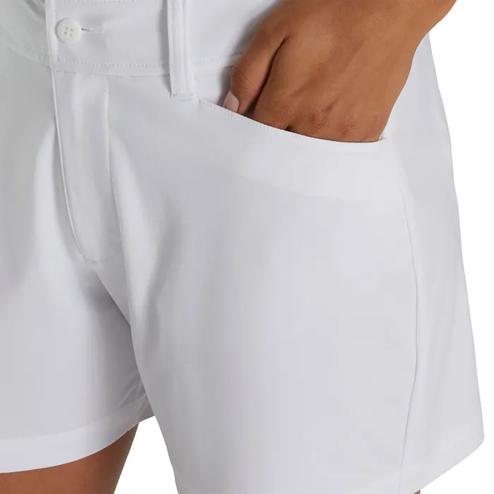 FootJoy Ladies Shorts - Image 12
