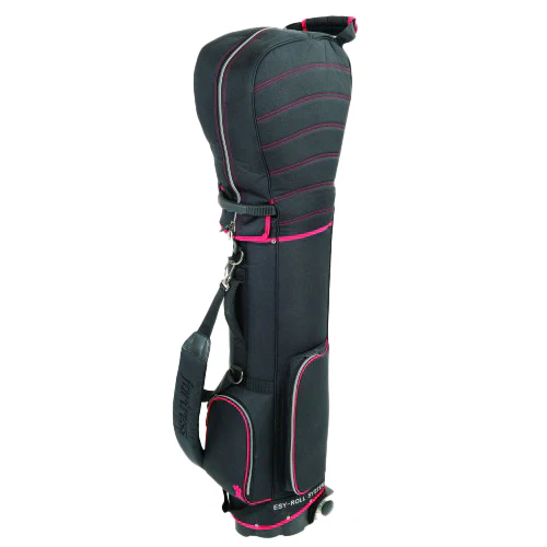 Fortress Quest Range/Travel Bag