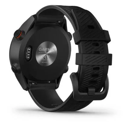 Garmin Approach S12 GPS Watch - Image 6