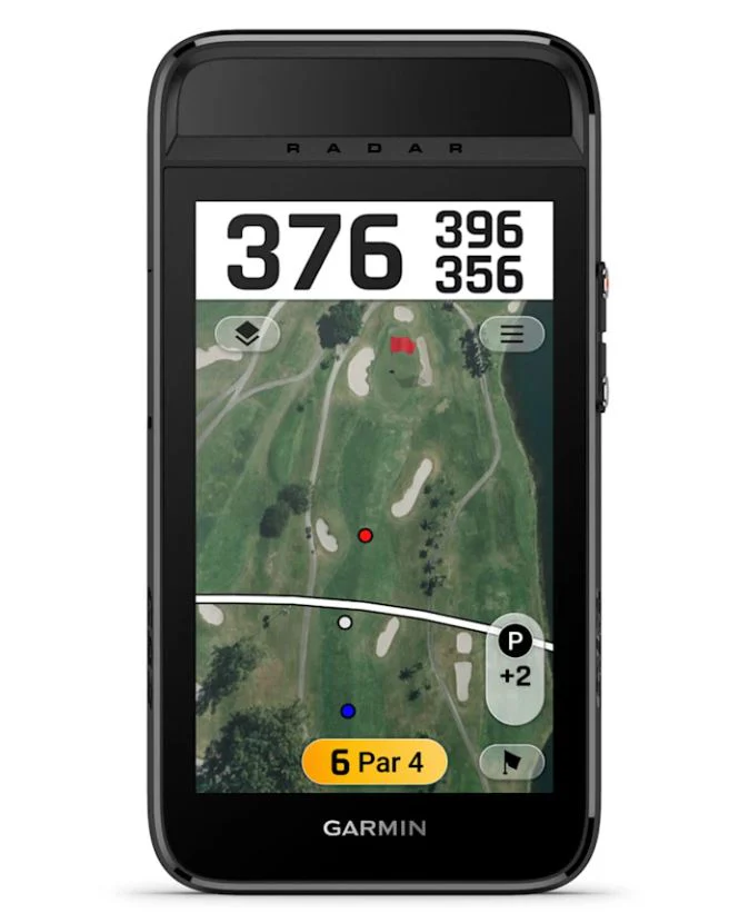Garmin Approach G82 Launch Monitor - Image 5