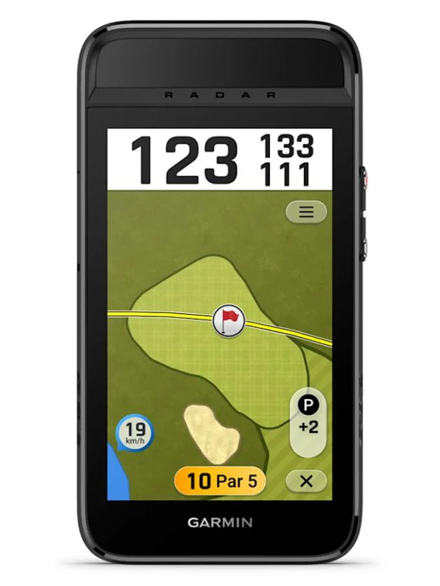 Garmin Approach G82 Launch Monitor - Image 7