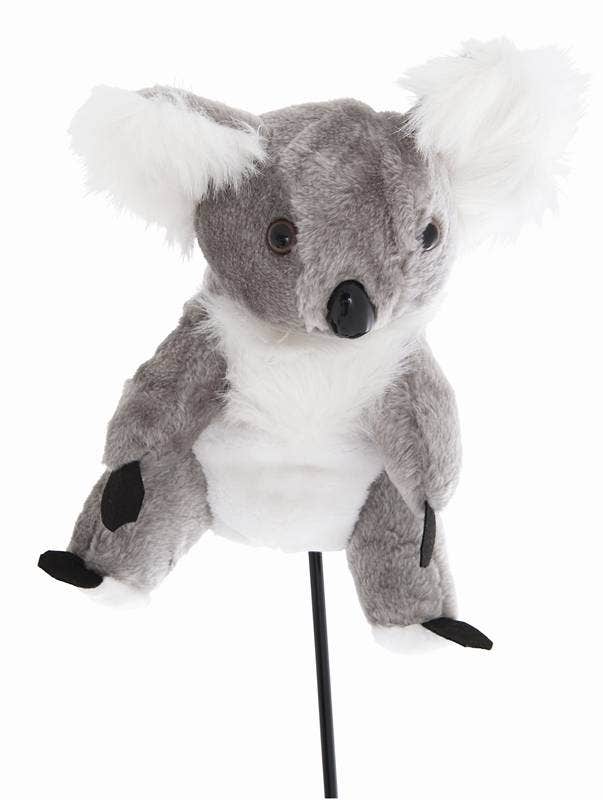 GolfCraft Animal Headcover - Koala