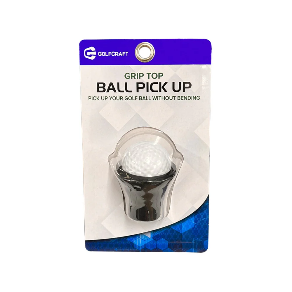 GolfCraft Ball Pick Up