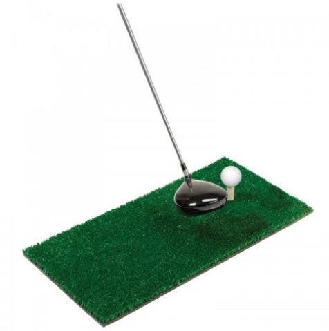 GolfCraft Driving and Chipping Practice Mat
