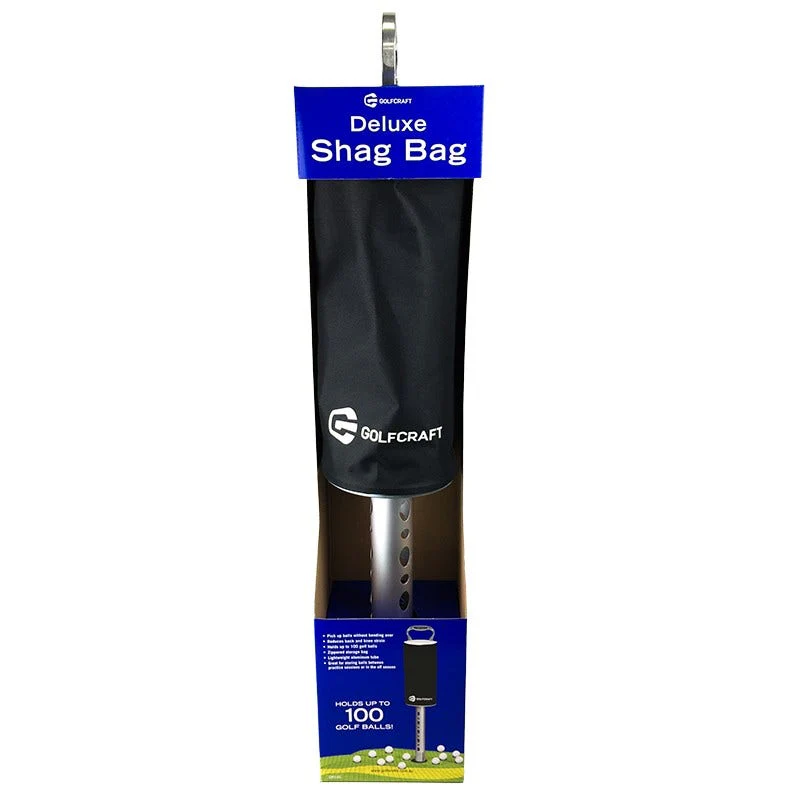 GolfCraft Shag Bag
