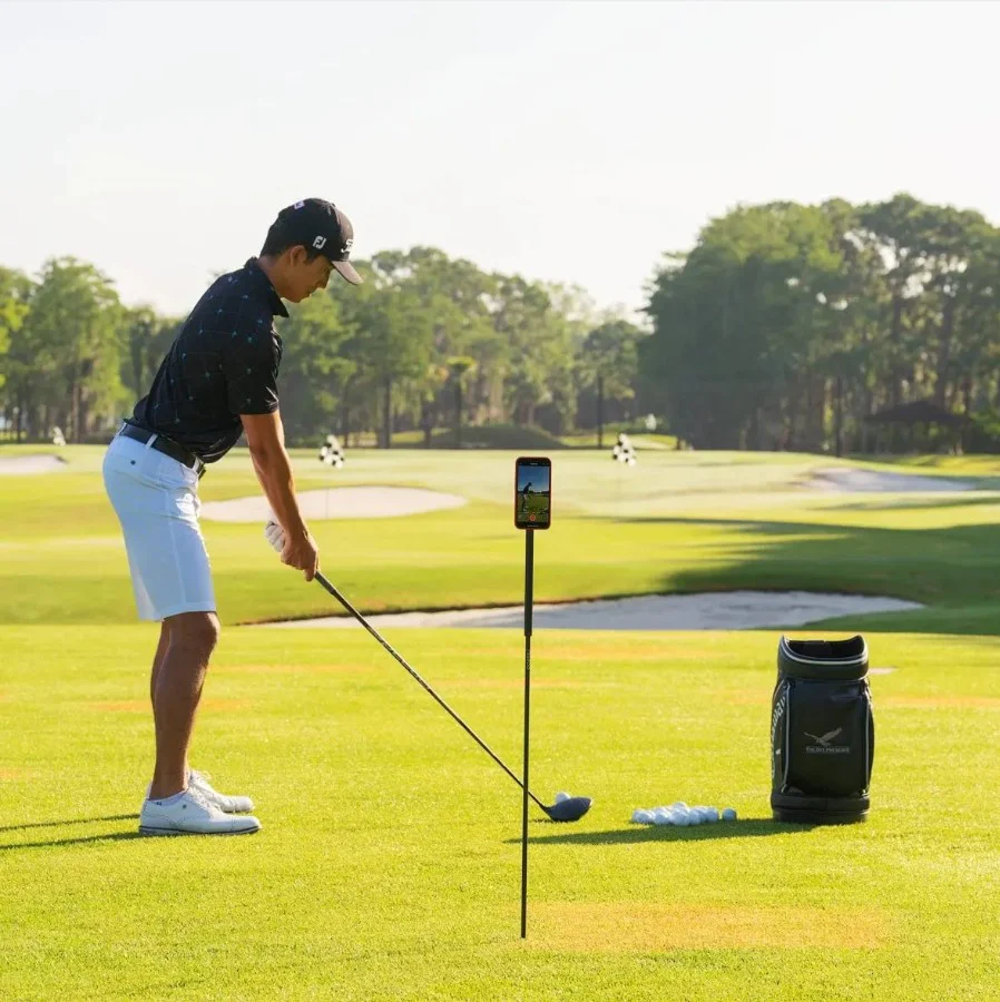 GPOD Golf Phone Mount with Magsafe - Image 3