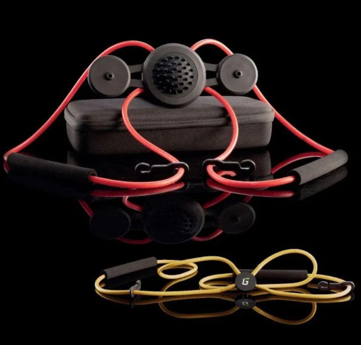 GravityFit Junior Swing Kit Training Aid
