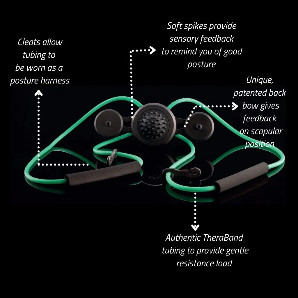 GravityFit TPro Swing Kit - Image 2
