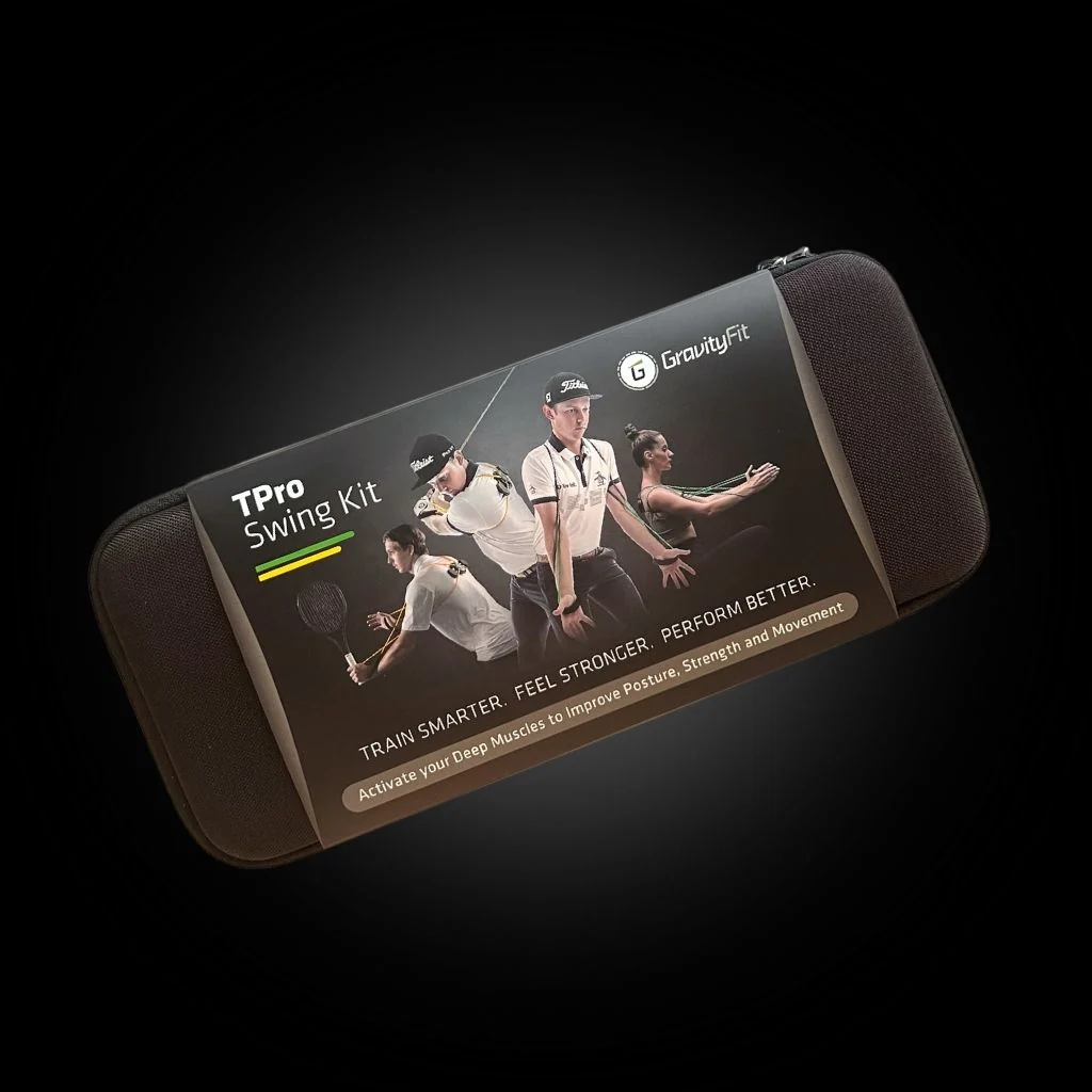 GravityFit TPro Swing Kit - Image 3