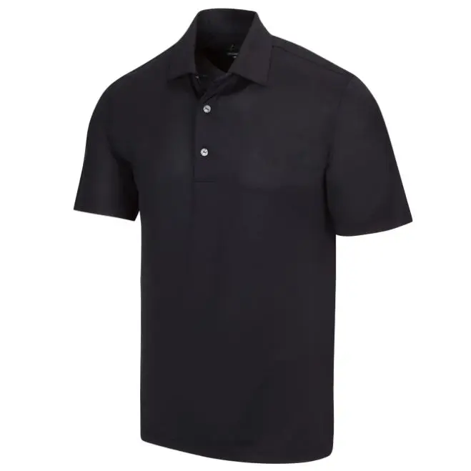 Greg Norman Freedom Micro Pique Polo - Image 3