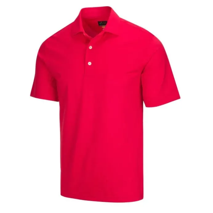 Greg Norman Freedom Micro Pique Polo - Image 4