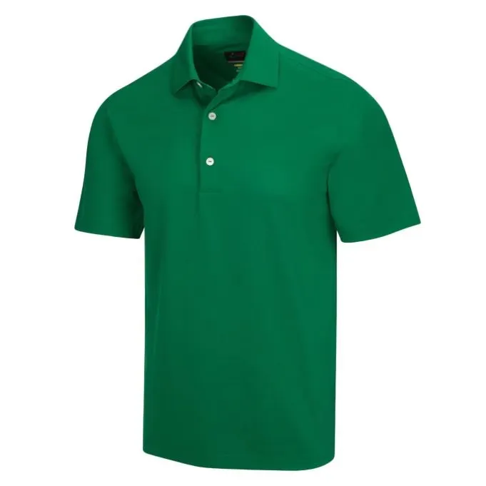 Greg Norman Freedom Micro Pique Polo - Image 5