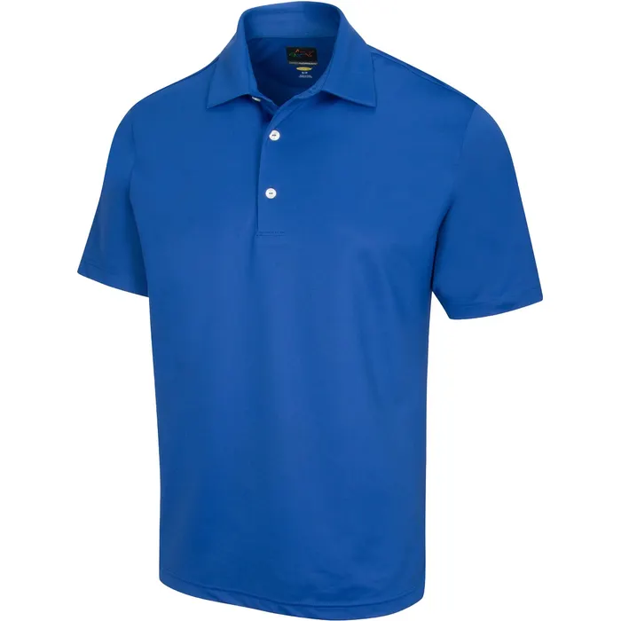Greg Norman Freedom Micro Pique Polo - Image 6