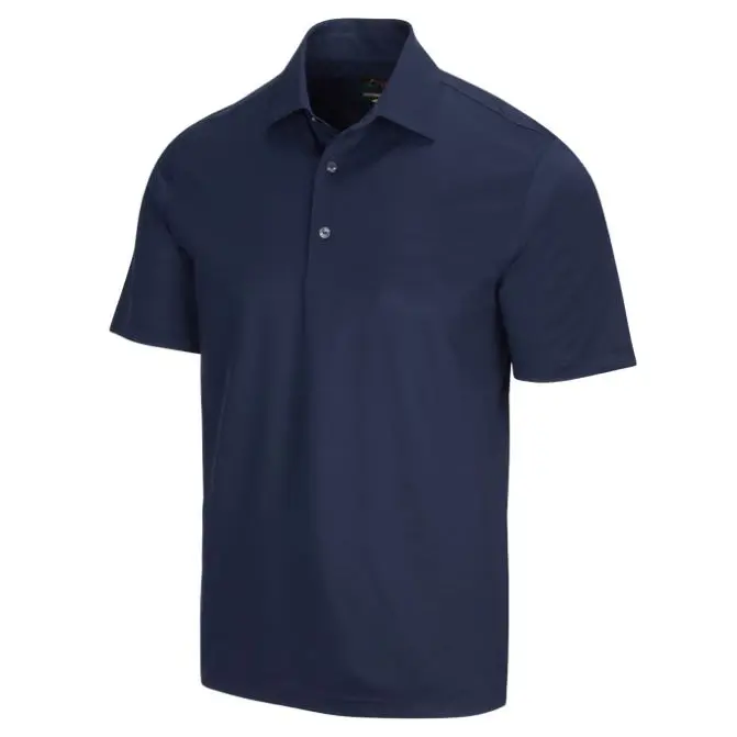 Greg Norman Freedom Micro Pique Polo - Image 7