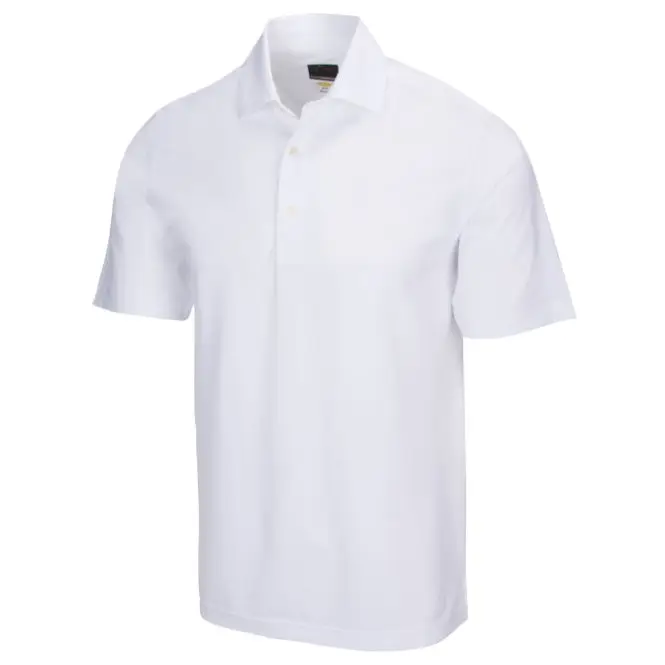 Greg Norman Freedom Micro Pique Polo - Image 8