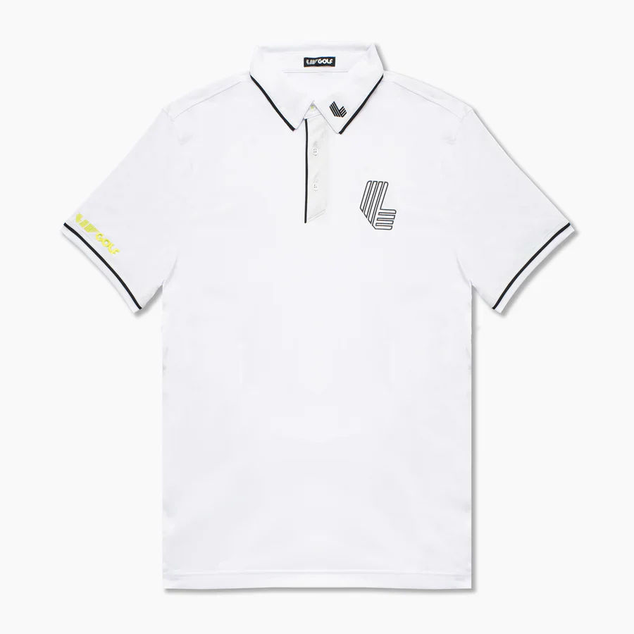 LIV Golf Polo