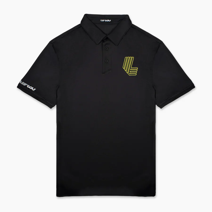 LIV Golf Polo - Image 2