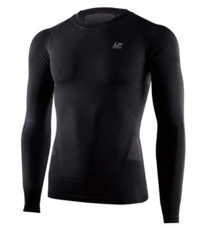LP Support LS Shoulder Support Compression Top