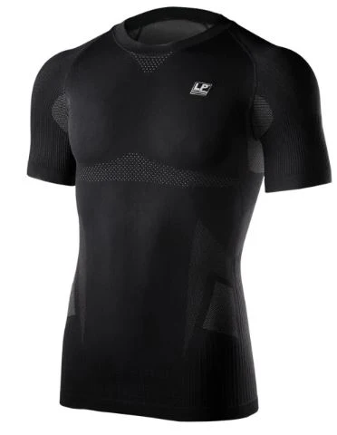 LP Support SS Shoulder Support Compression Top