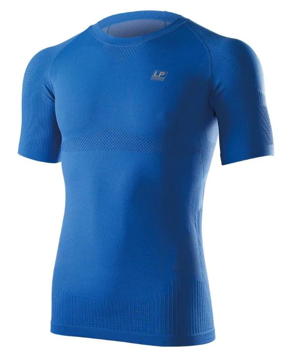 LP Support SS Shoulder Support Compression Top - Image 2