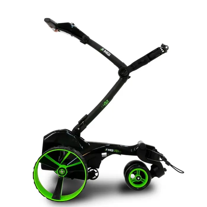 MGI 2024 Zip X5 Buggy - Matte Black/Gloss - Image 3