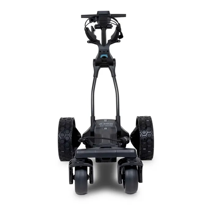 MGI Ai Navigator GPS+ Buggy - Black - Image 3
