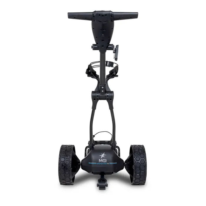 MGI Ai Navigator GPS+ Buggy - Black - Image 4