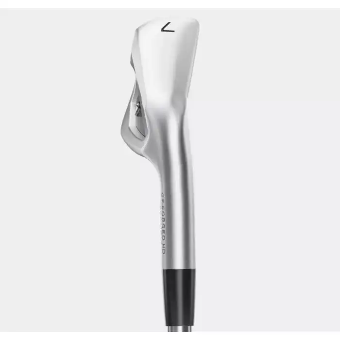 Mizuno JPX925 Forged Graphite Iron - Left Hand - Image 3