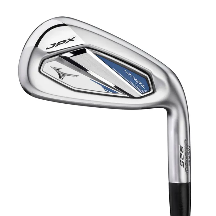 Mizuno JPX925 Hot Metal Hl Graphite Iron - Ladies - Right Hand