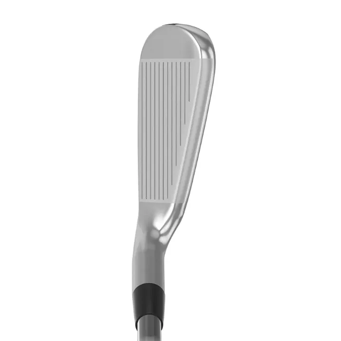 Mizuno JPX925 Hot Metal Pro Steel Iron - Left Hand - Image 2