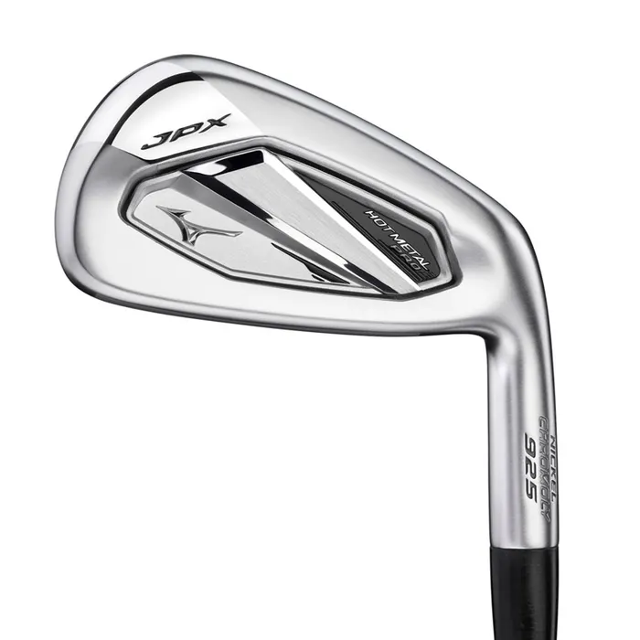 Mizuno JPX925 Hot Metal Pro Steel Iron - Right Hand