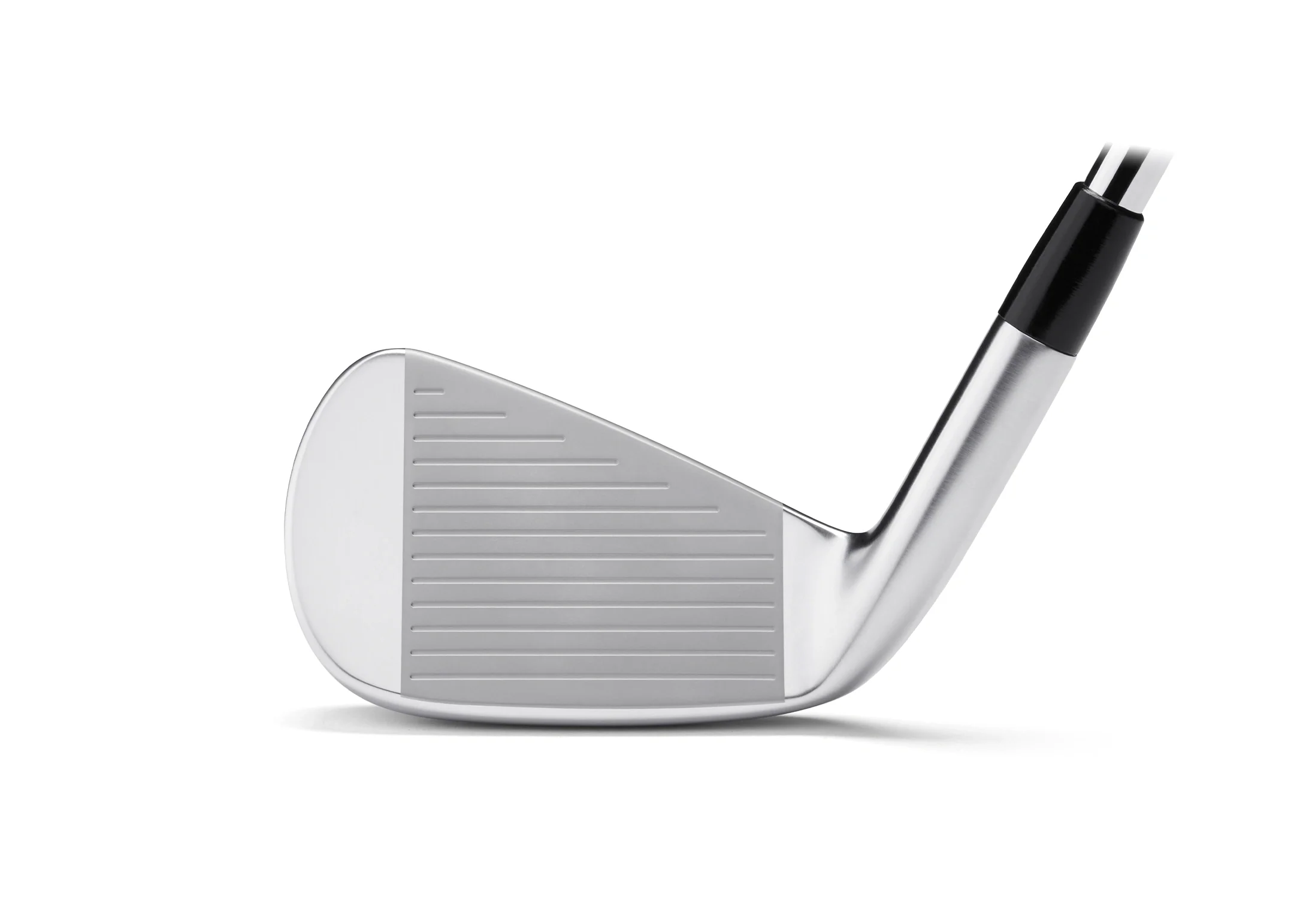 Mizuno Pro M-15 Irons - Graphite - Right Hand Custom - Image 3