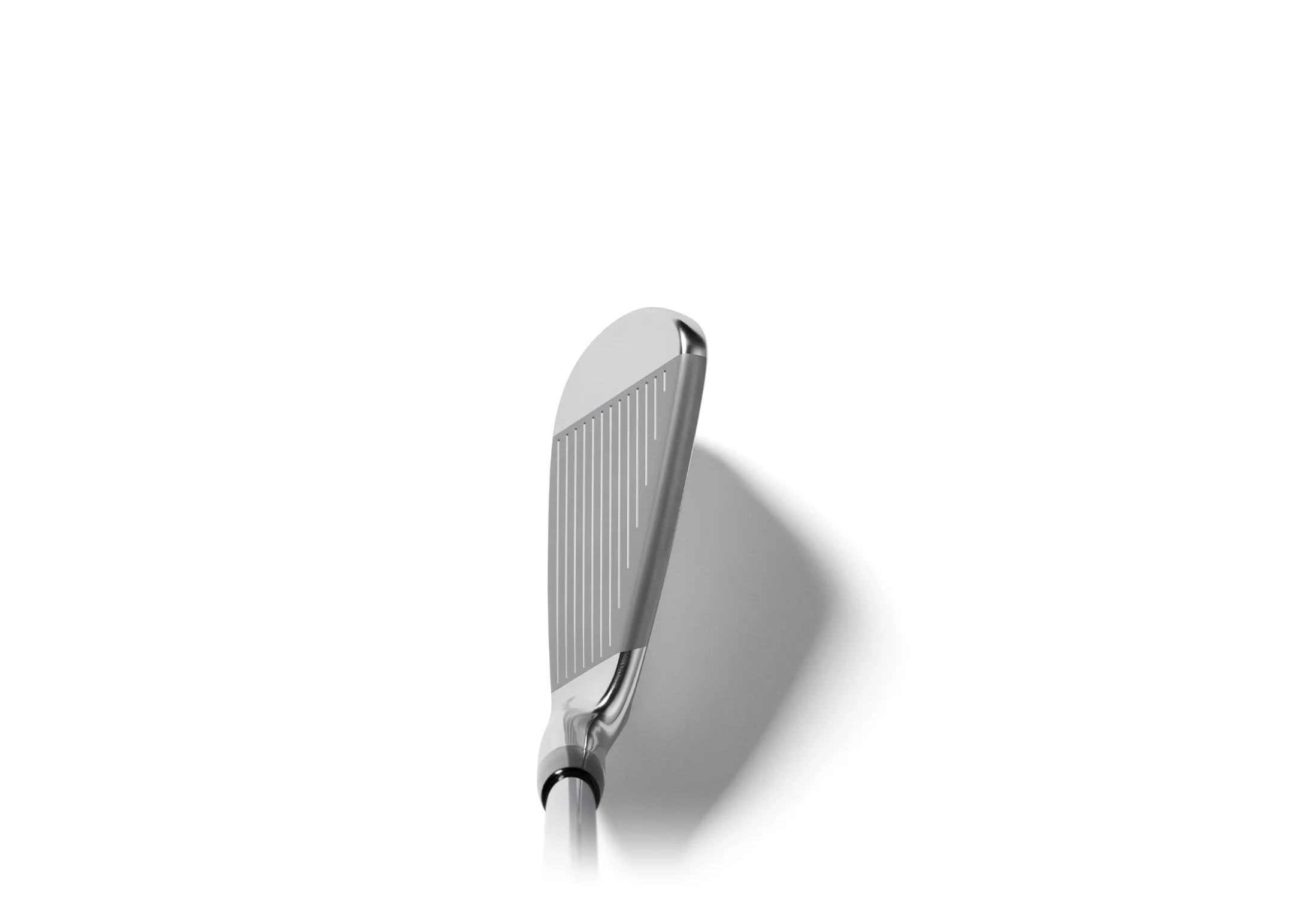 Mizuno Pro M-15 Irons - Graphite - Right Hand Custom - Image 2