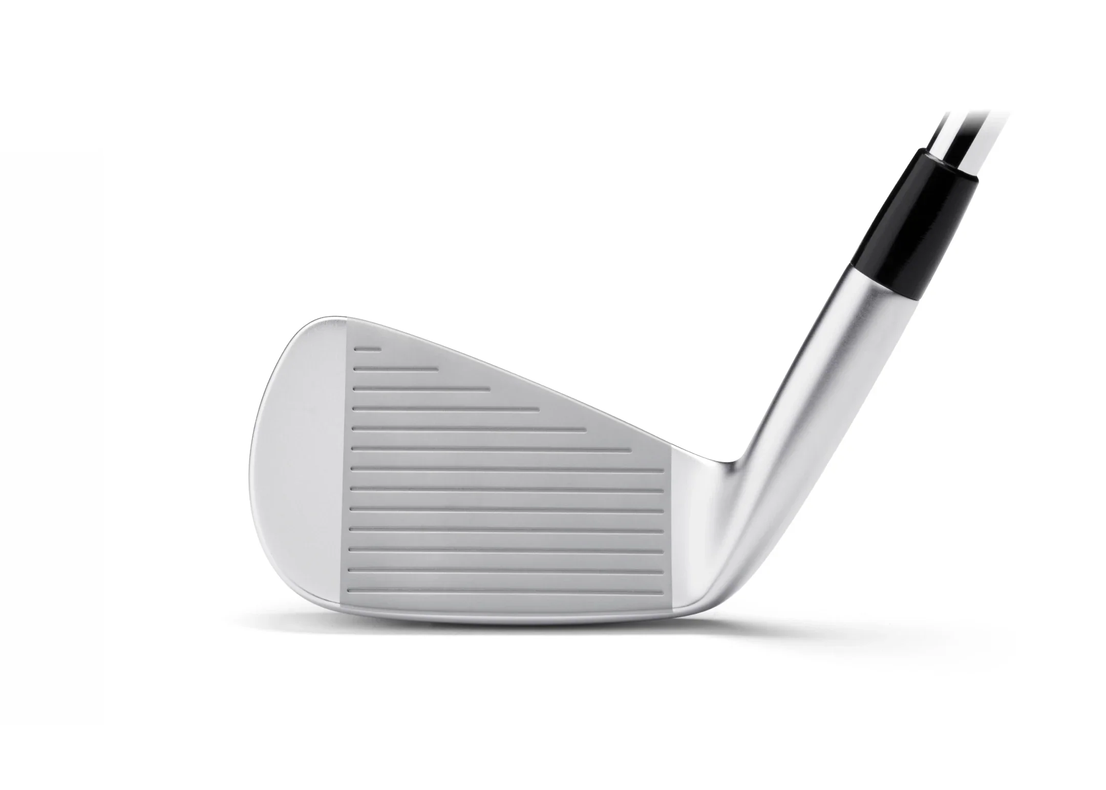 Mizuno Pro S-1 Irons - Graphite - Left Hand Custom - Image 2