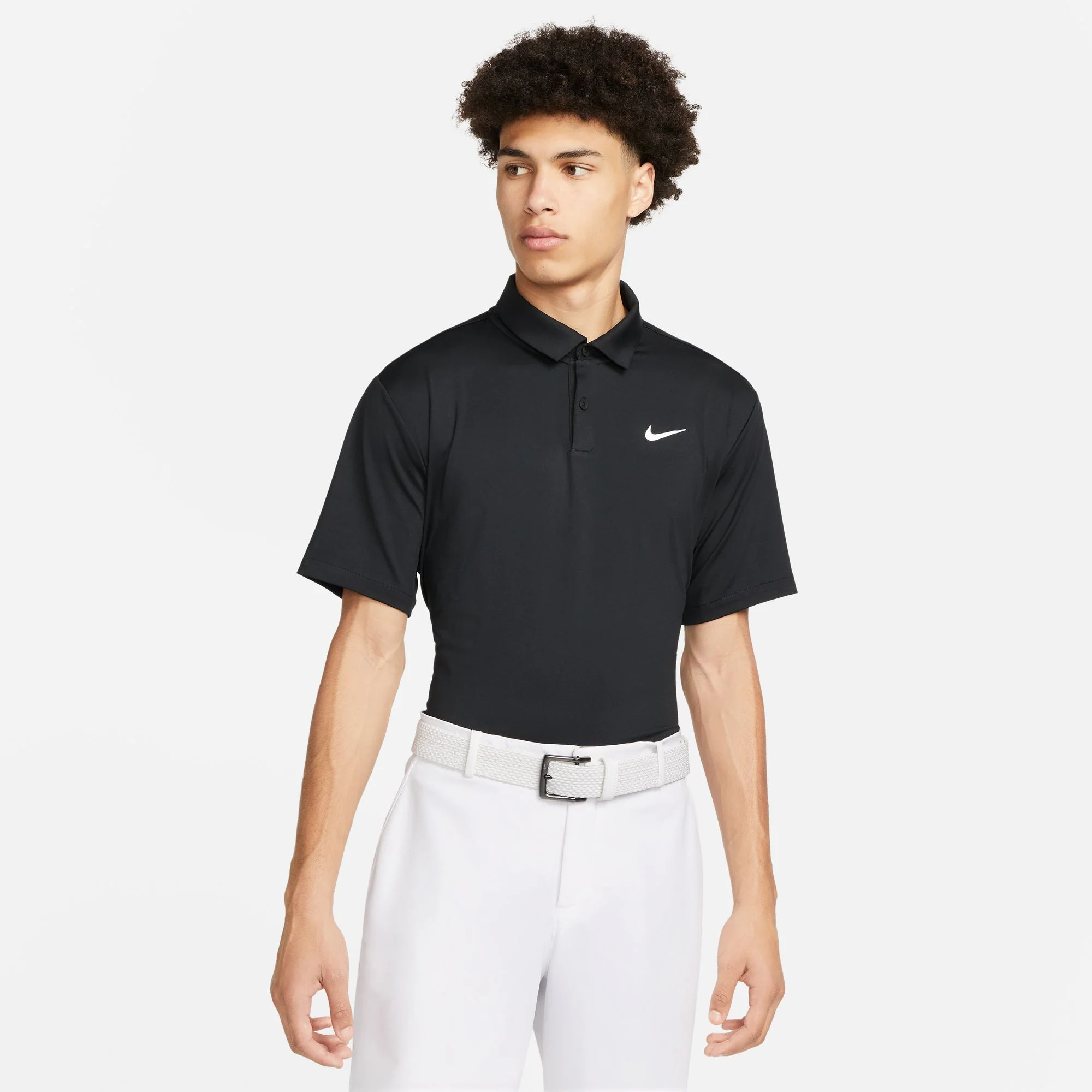 Nike 2024 Dri Fit Tour Solid Polo - Image 10