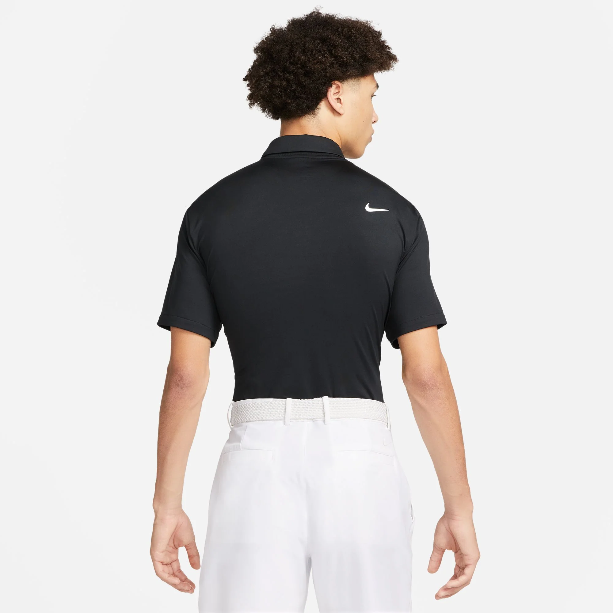 Nike 2024 Dri Fit Tour Solid Polo - Image 11