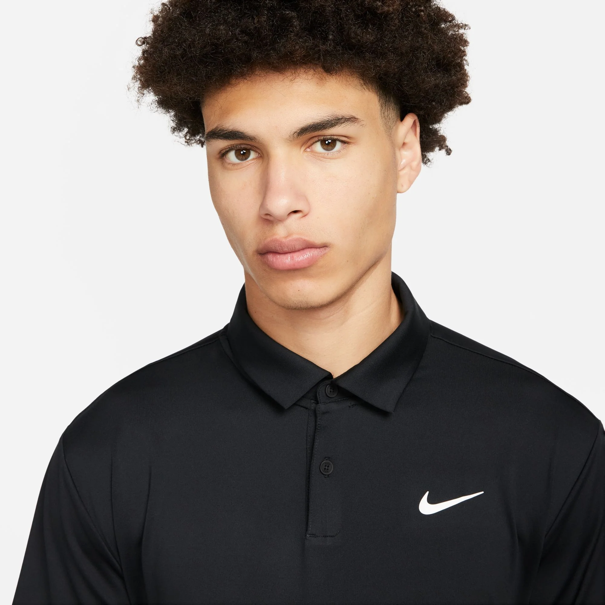 Nike 2024 Dri Fit Tour Solid Polo - Image 12