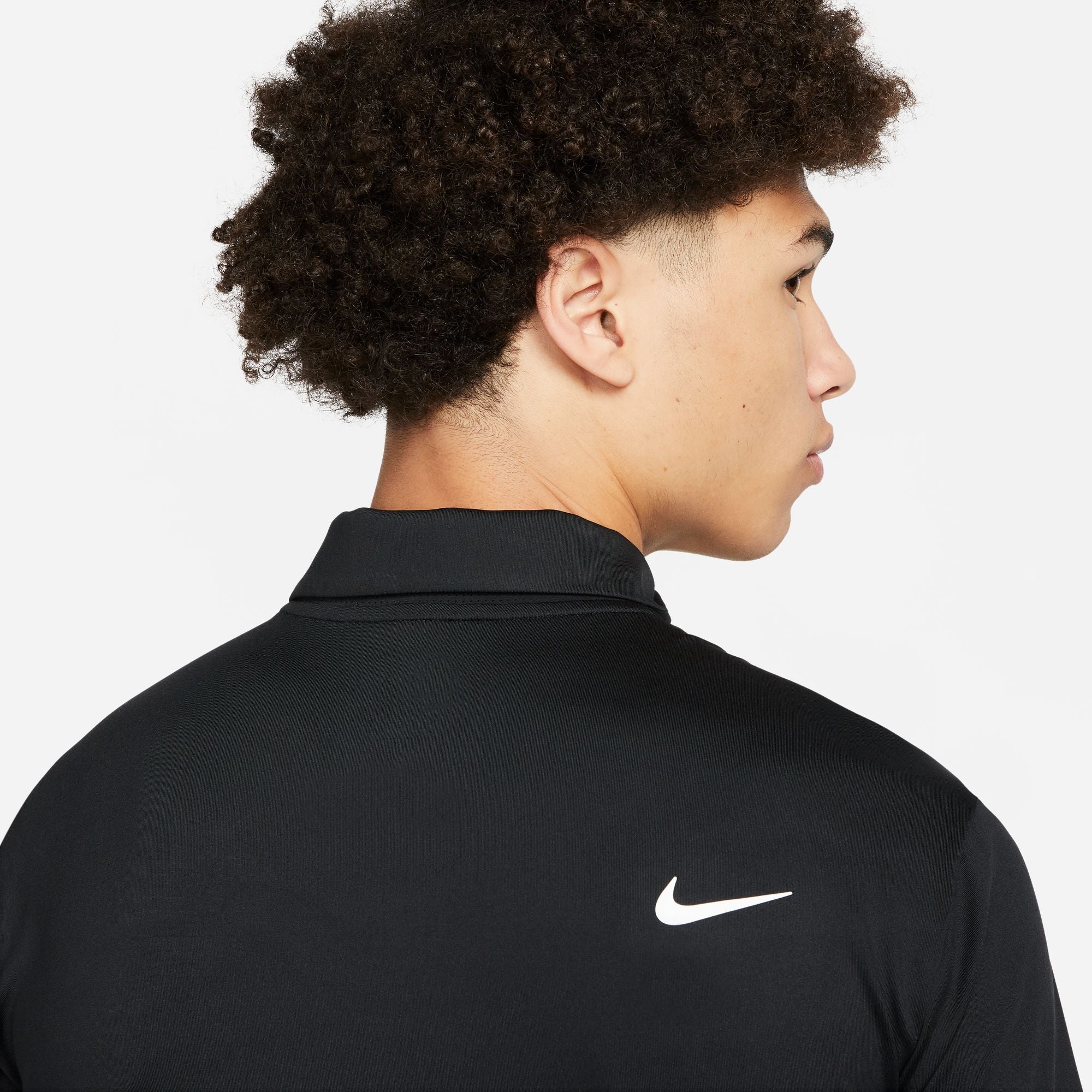 Nike 2024 Dri Fit Tour Solid Polo - Image 13