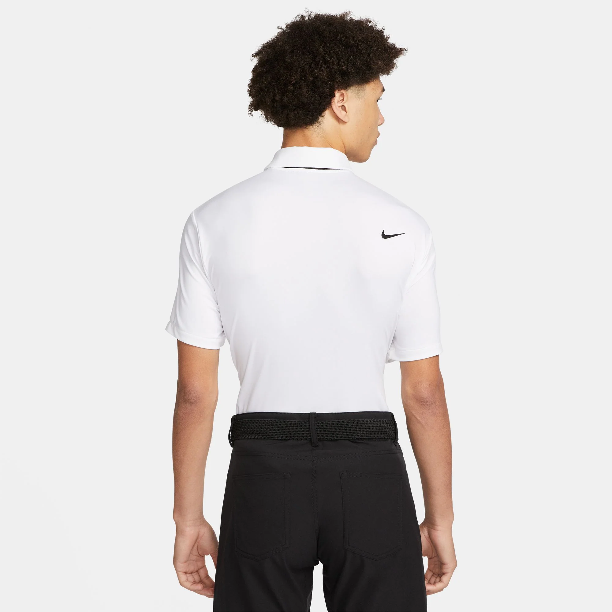 Nike 2024 Dri Fit Tour Solid Polo - Image 15