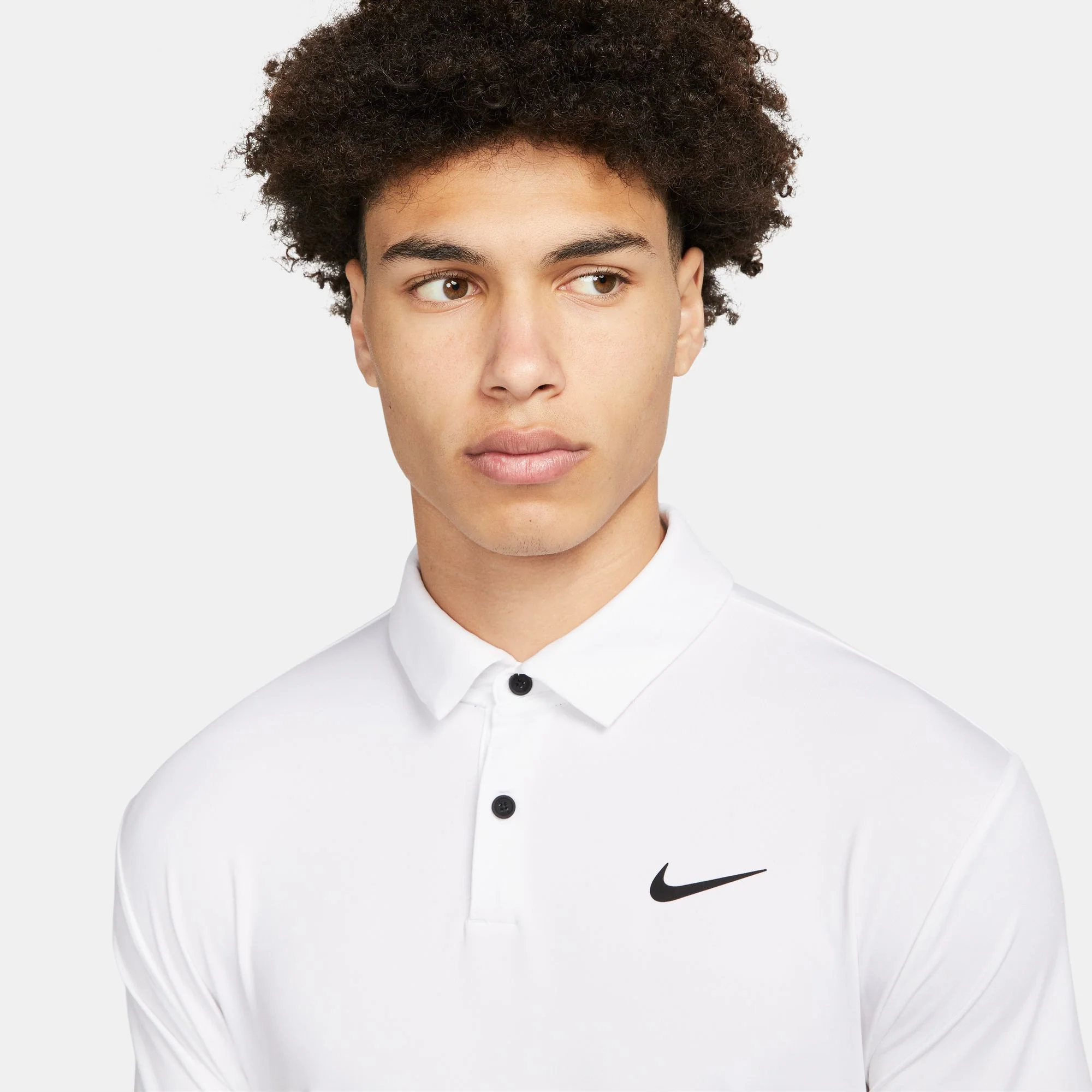 Nike 2024 Dri Fit Tour Solid Polo - Image 16
