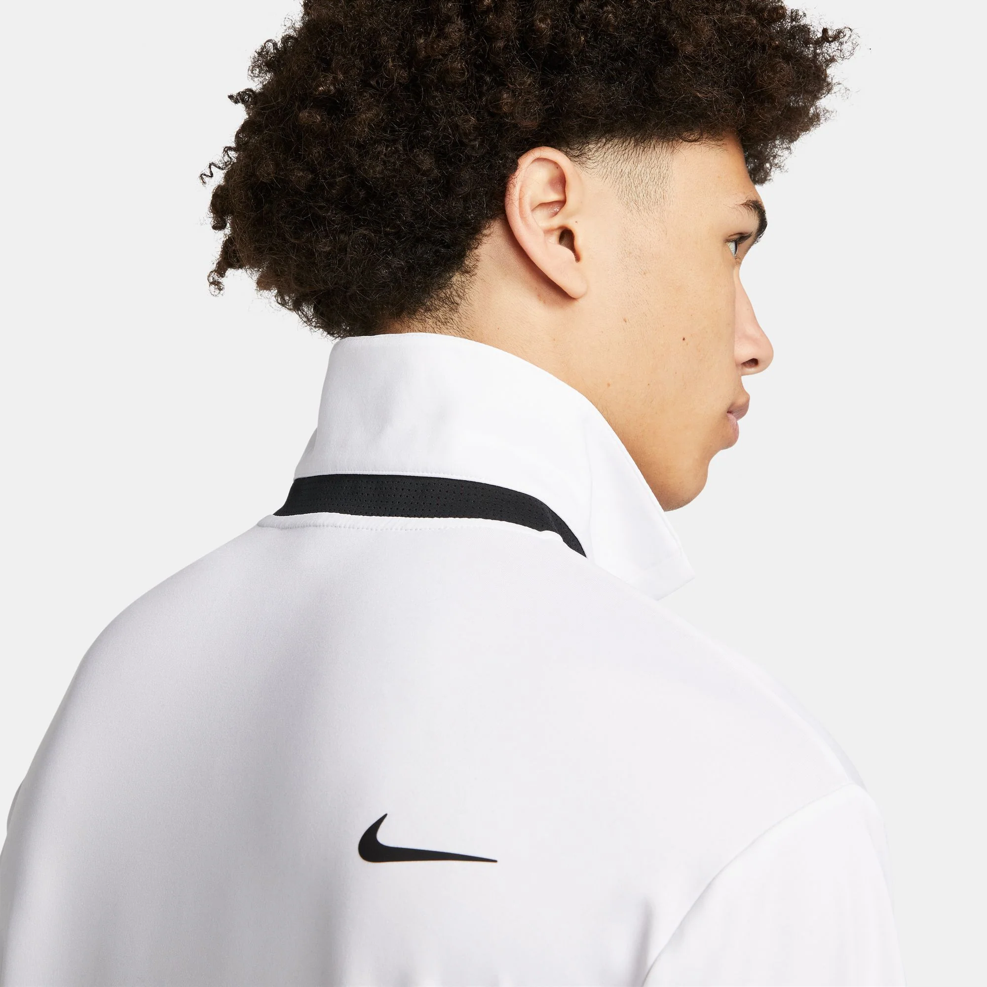 Nike 2024 Dri Fit Tour Solid Polo - Image 17