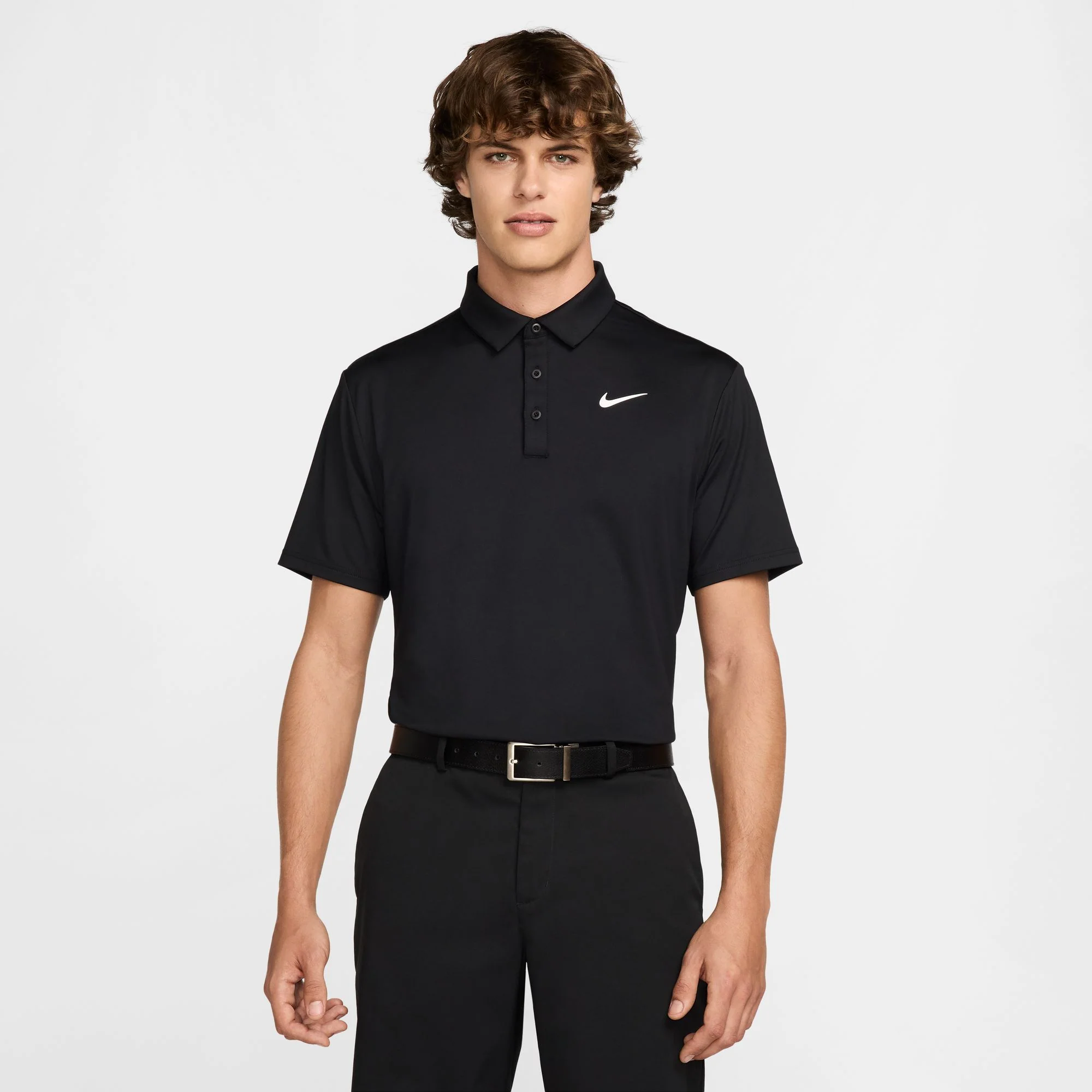 Nike Dri-Fit Tour Solid Polo