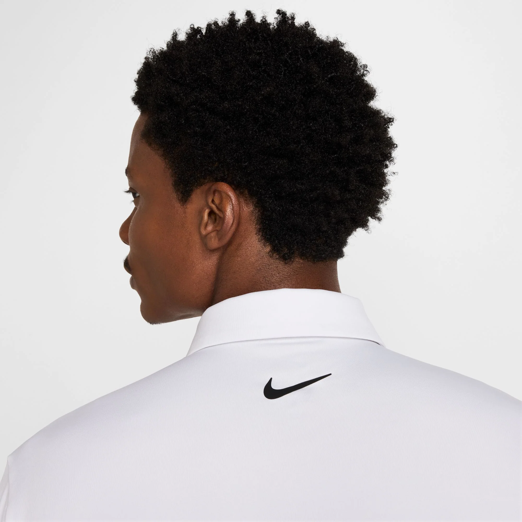 Nike Dri-Fit Tour Solid Polo - Image 10