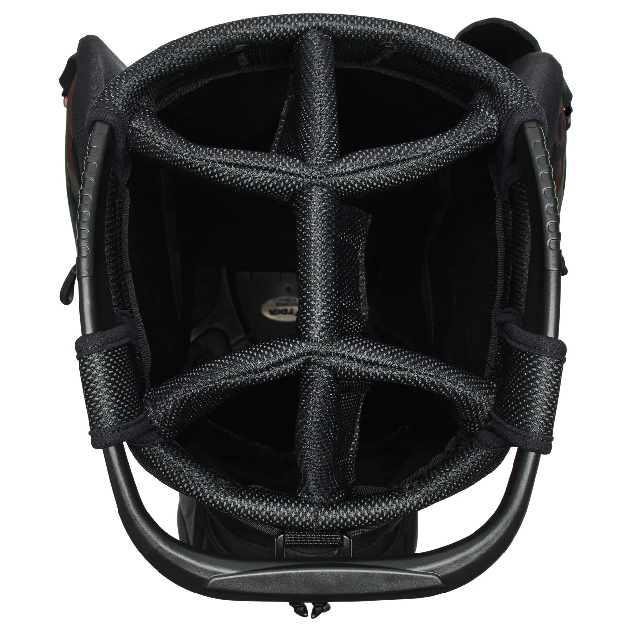 Nike Air Hybrid 2 Stand Bag - Image 3