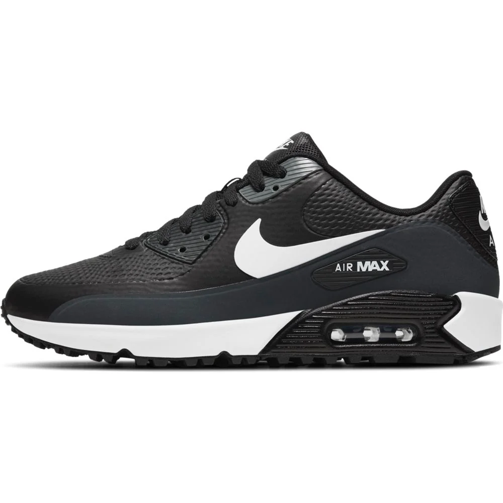 Nike Air Max 90 Golf Shoe - Image 17