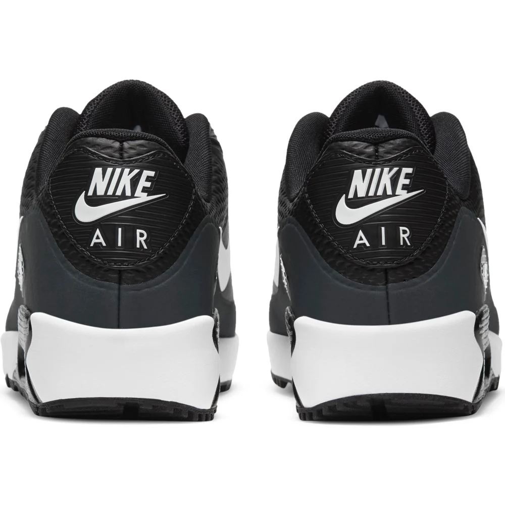 Nike Air Max 90 Golf Shoe - Image 18