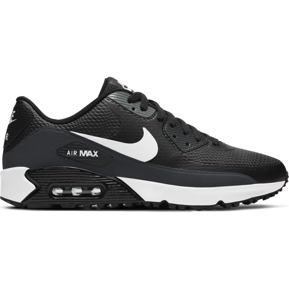 Nike Air Max 90 Golf Shoe - Image 21