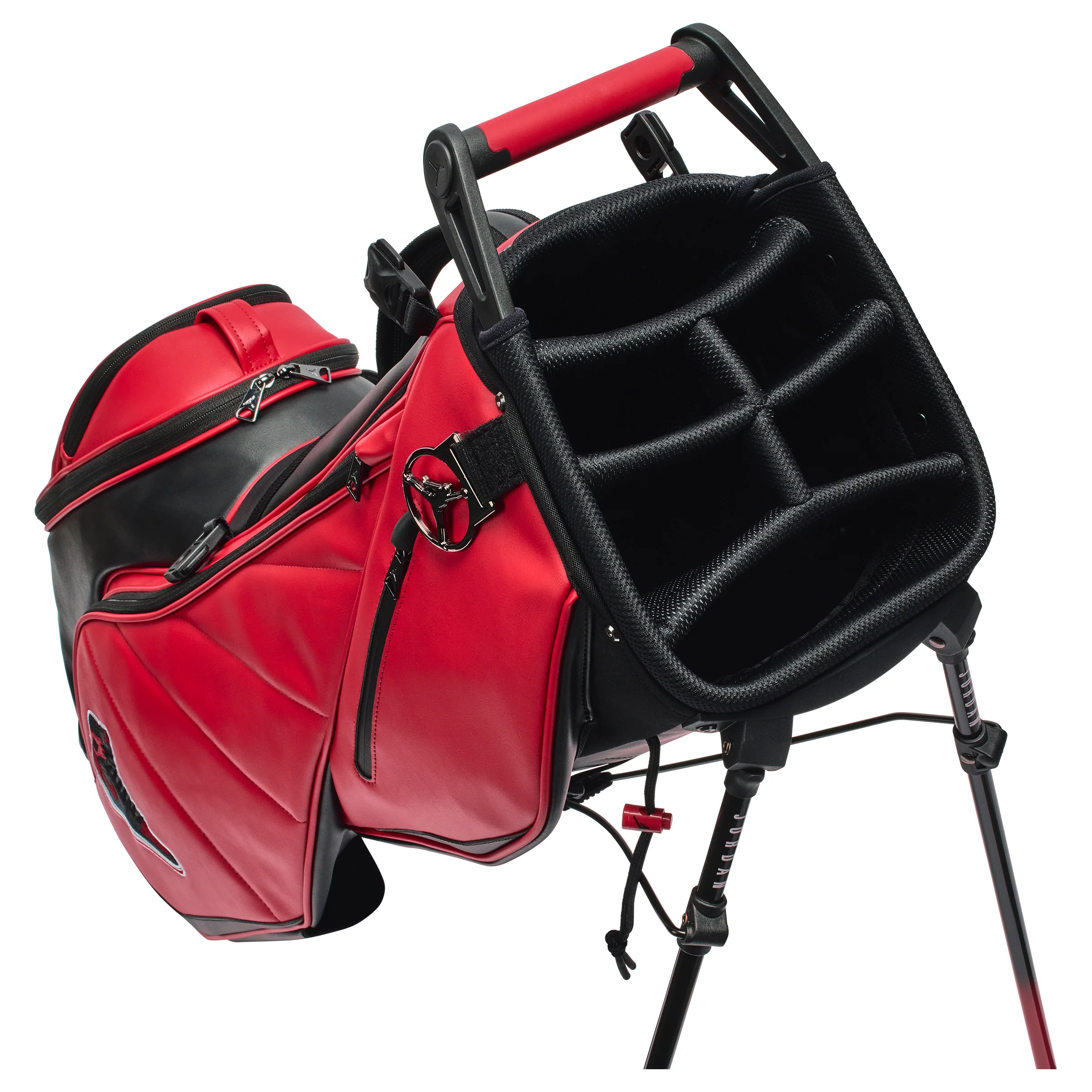Jordan Fade Away Premium Stand Bag - Image 2