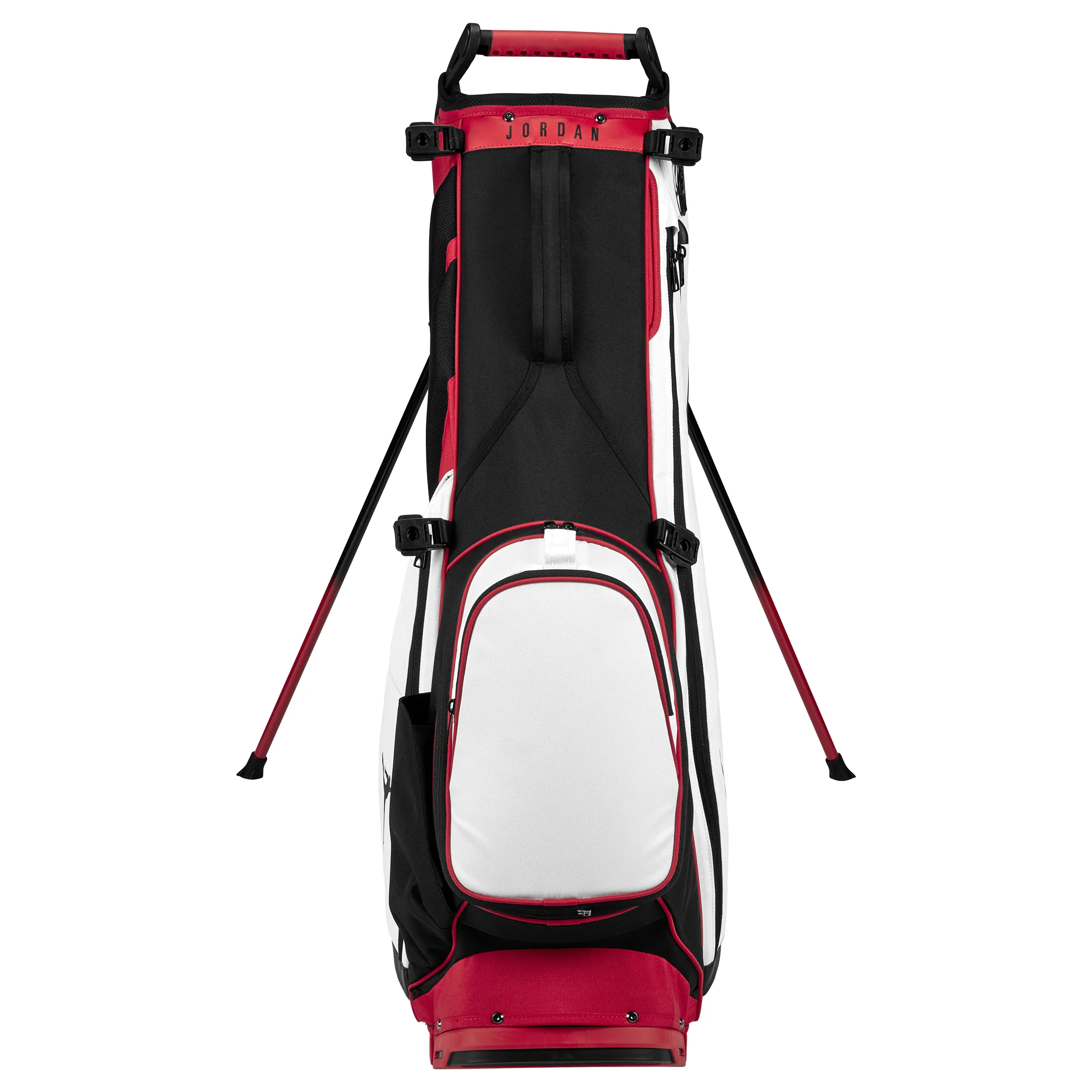 Jordan Fade Away Stand Bag - Image 5