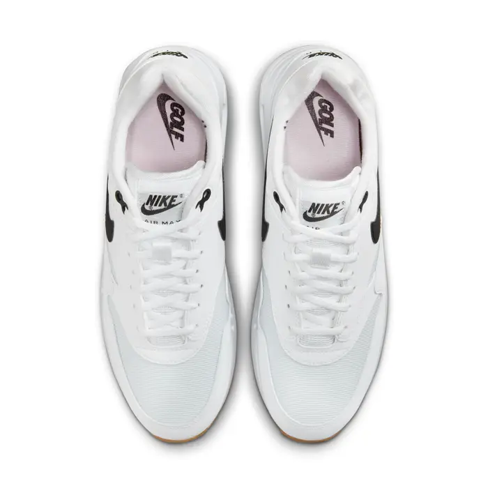 Nike Air Max 1 86 OG Golf Shoe - Image 13
